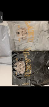 Bluza z podobizną twojego pupila + Imię i data