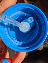 hahaland Sippy Cup for 6+ Month Old - 2 in 1 Spout & Straw Sippy Cups for  Toddlers 1-3 No Spill Tran…See more hahaland Sippy Cup for 6+ Month Old - 2