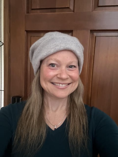 Human Hair Hat Wigs - Extra Volume, Long - Range of Colours