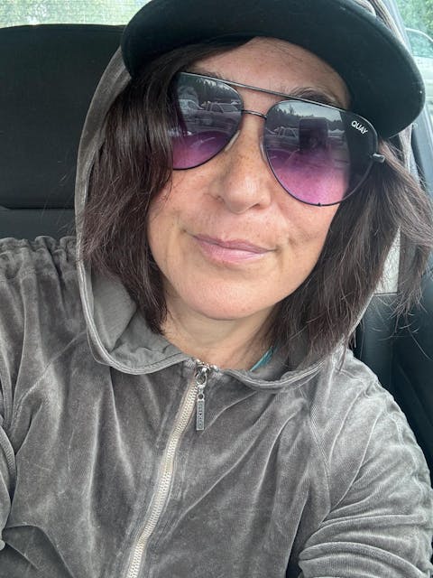 Human Hair Halo Wigs for Under Hats – Long Back with Side Fringe - Range of Colours