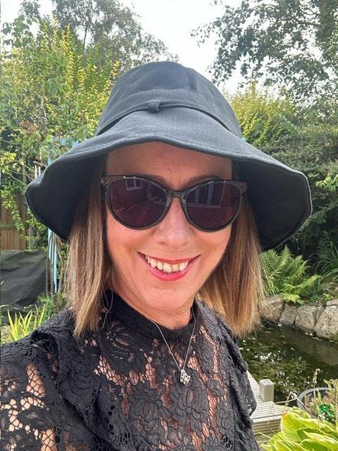 Human Hair Hat Fall Wigs - Back Pieces