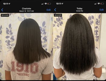 10 in 1 Hair Growth Oil (2oz.)