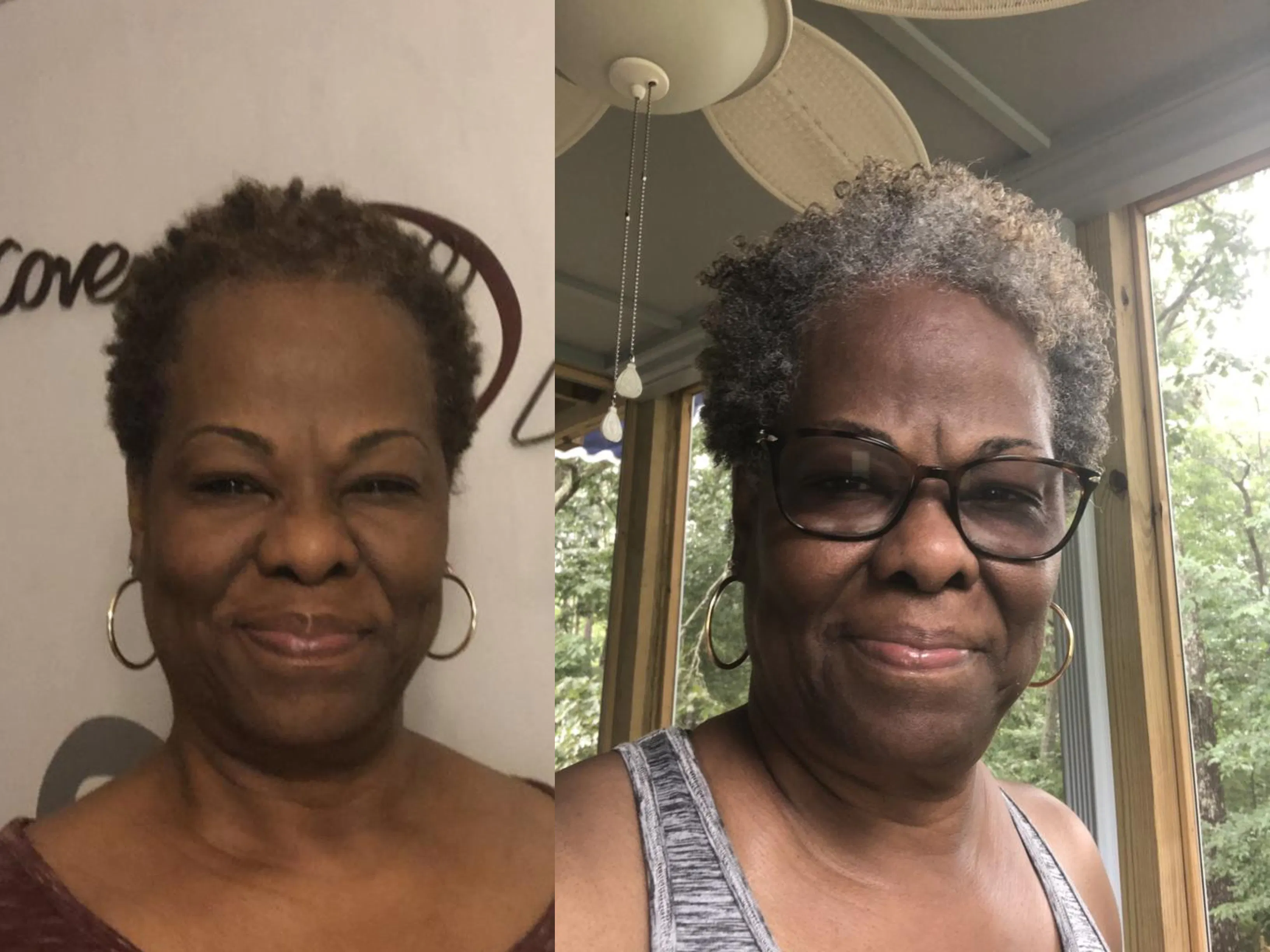 10 in 1 Hair Growth Oil (2oz.) Hair Growth Co