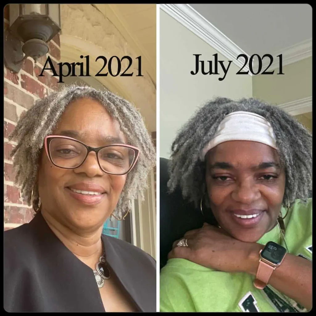 10 in 1 Hair Growth Oil (2oz.) Hair Growth Co