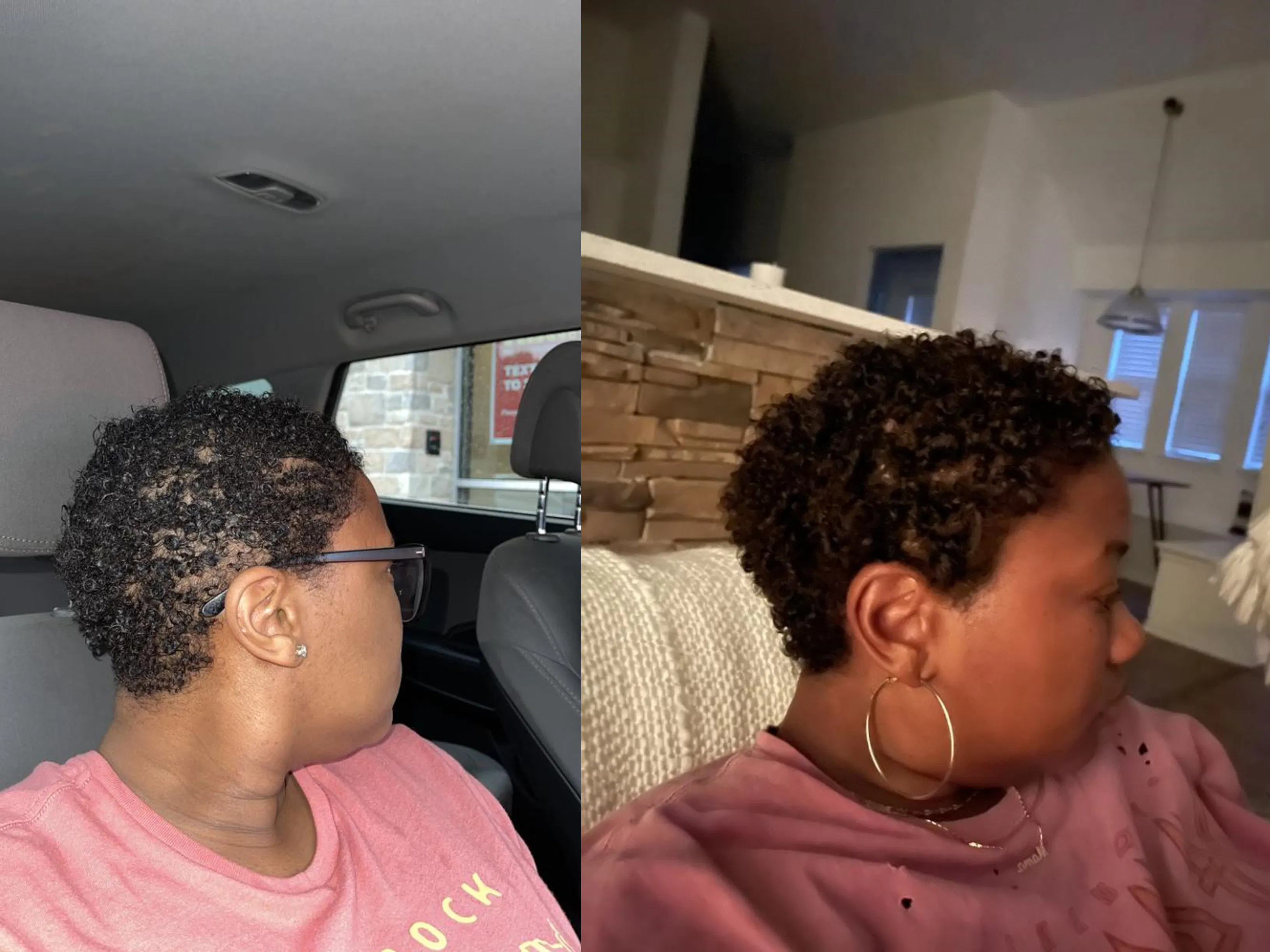 10 in 1 Hair Growth Oil (2oz.) Hair Growth Co