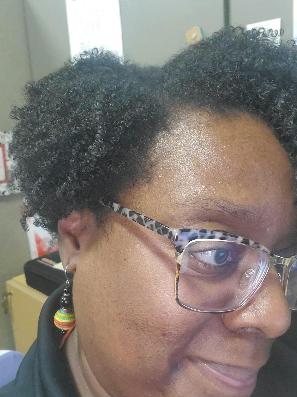 Chebe + Rice Water LeaveIn Growth Conditioner Hair Growth Co