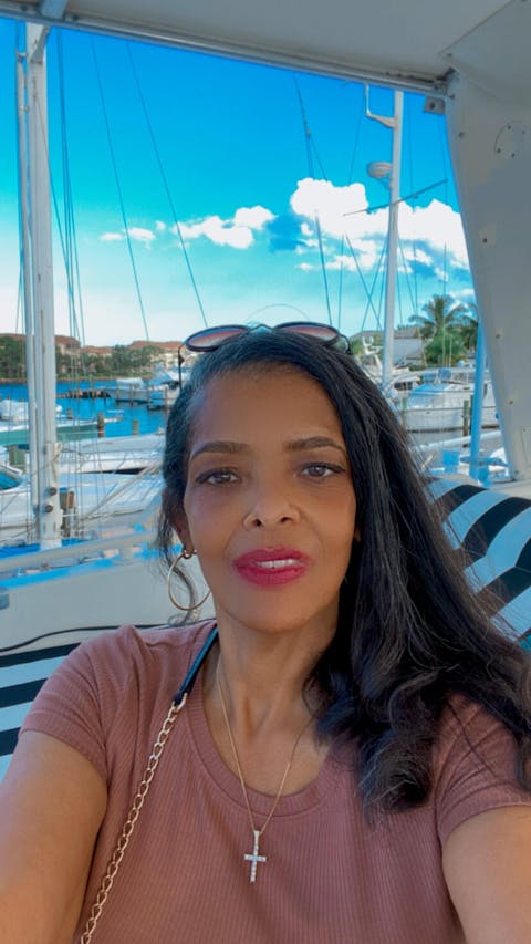 Mother Nature's Extreme Growth Mask