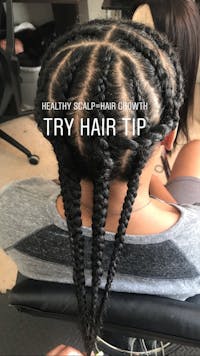 Hair Tip Essentials