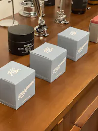 Hairsauce Texture Balm