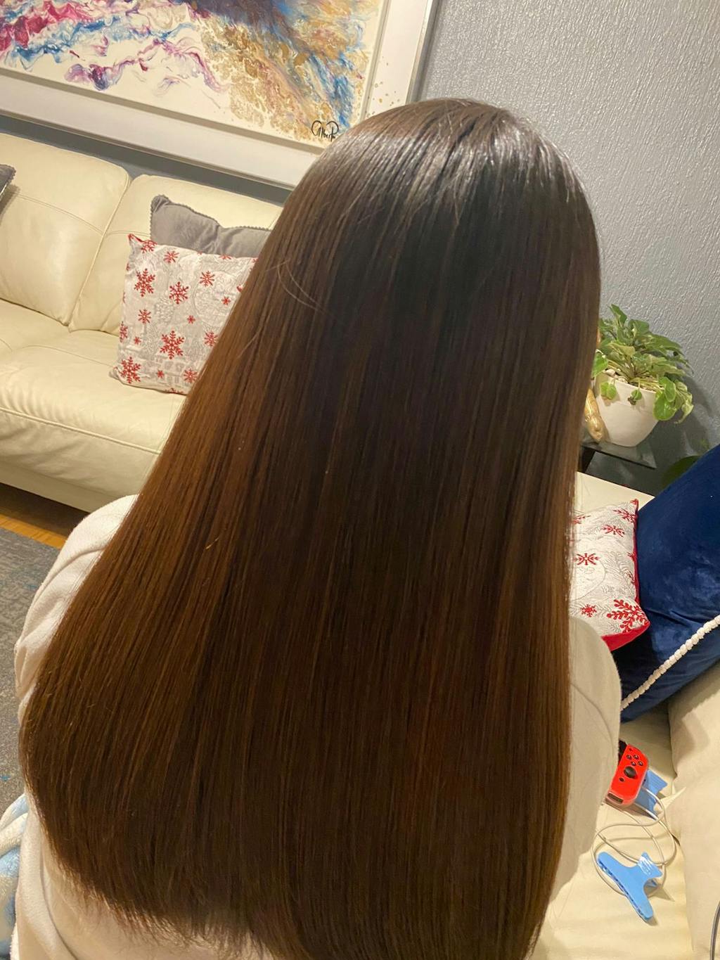 Tratamiento Cabello 5 en 1 Repara Protege Fortalece 250 ML