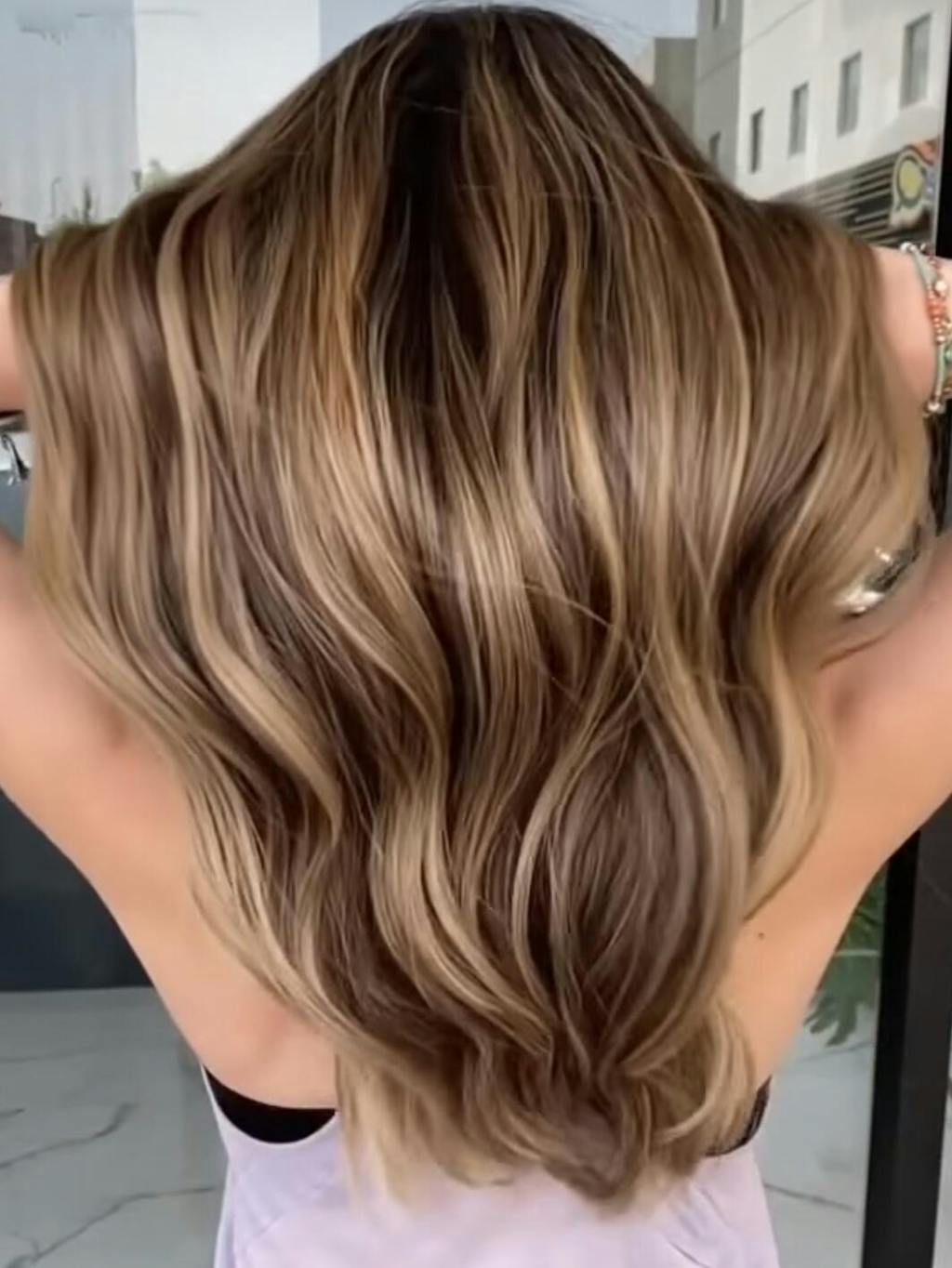 Tratamiento Cabello 5 en 1 Repara Protege Fortalece 250 ML