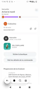 User picture