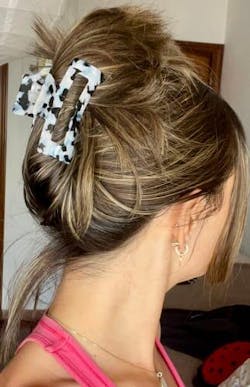 Mola Cabelo | Cris