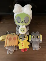 User picture