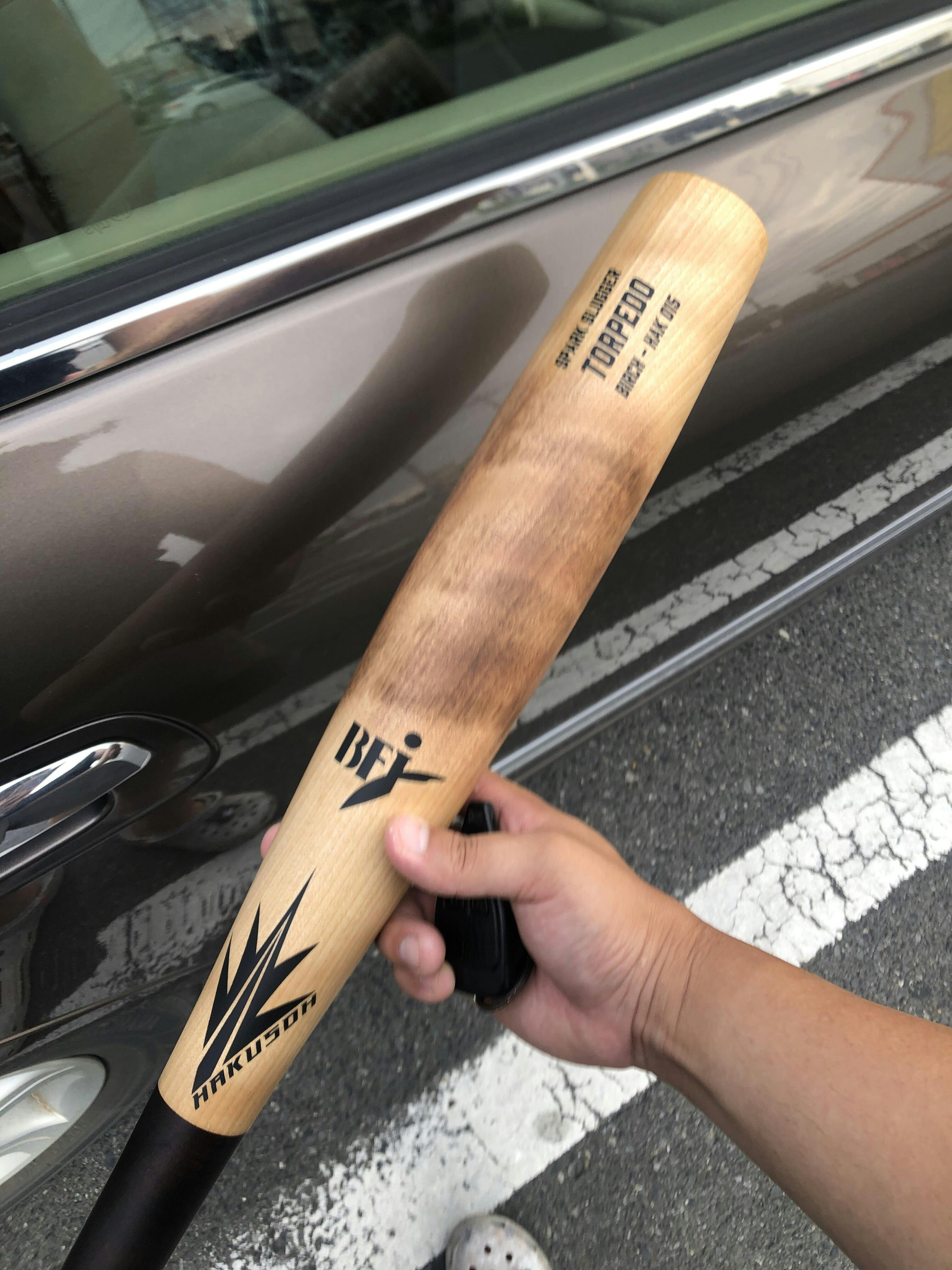 CAP | HAKUSOH BAT JAPAN | Reviews on Judge.me