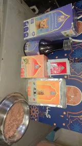 User picture