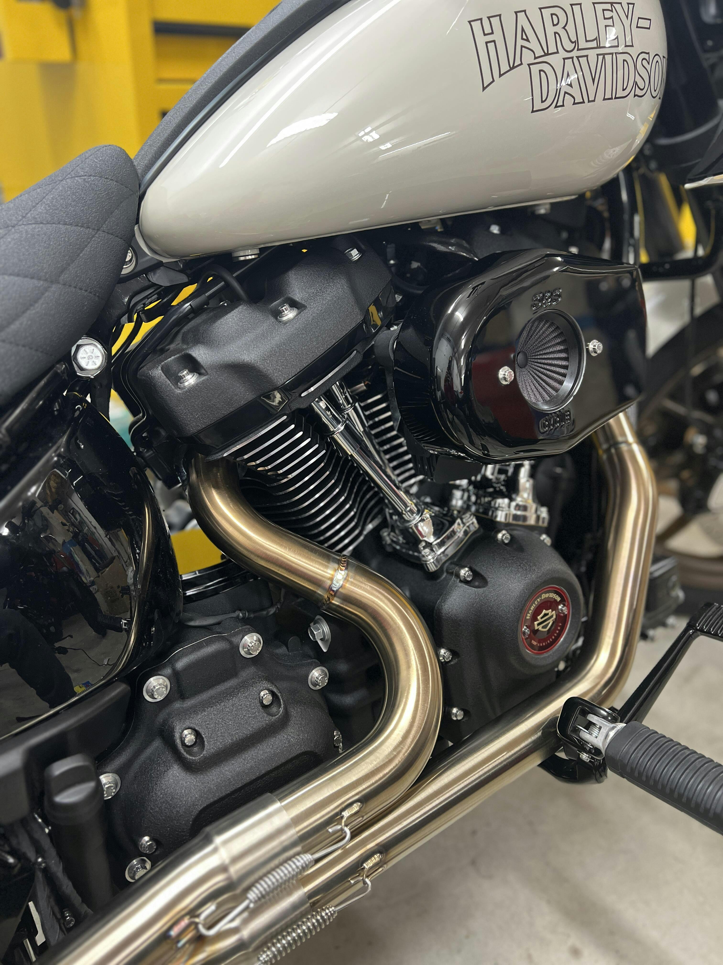 12 Point Harley Timing Cover Screws HaleSpeed