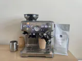 Legacy Espresso Blend