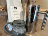 Nicaragua - Medium Dark