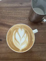 Half Mile Coffee