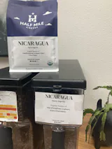 Nicaragua - Medium Dark