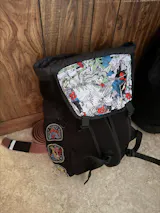 User picture