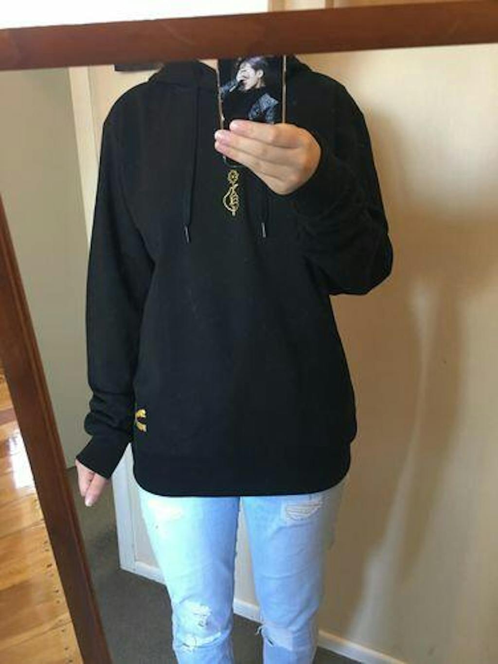 Puma x BTS LS SHOELACE HOODIES 89869805 â hallyumart