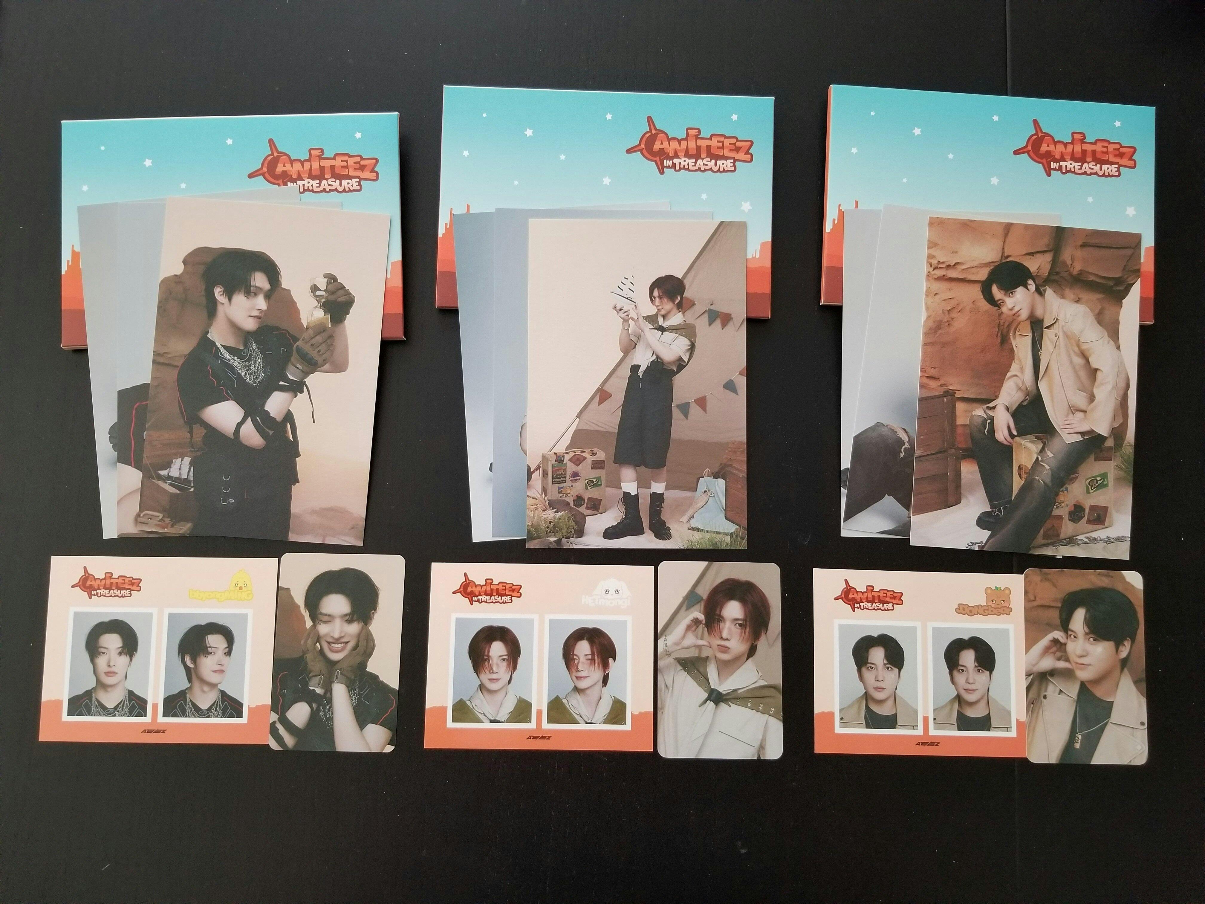 Ateez 