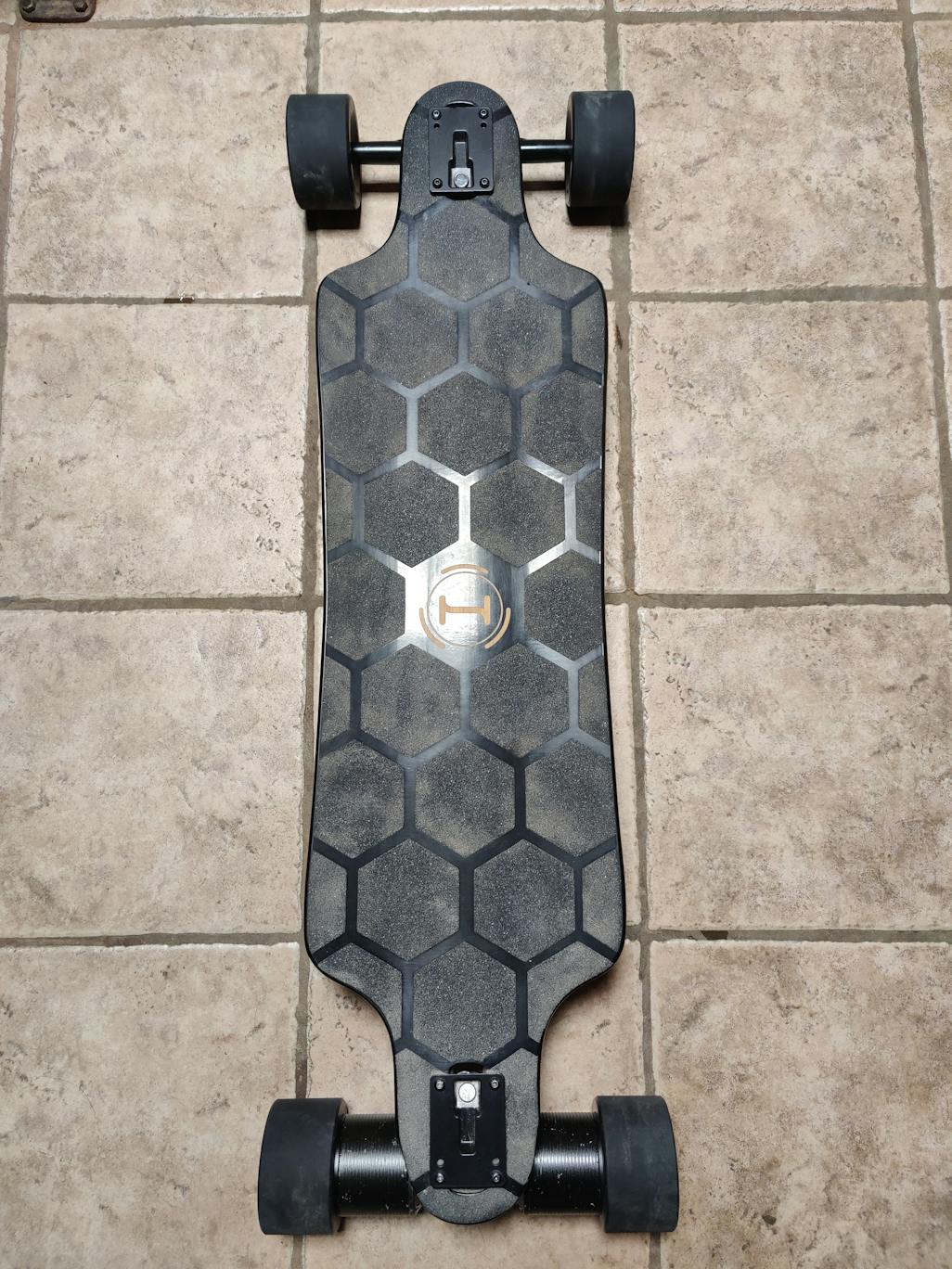 Halo Board Beast Electric Skateboard
