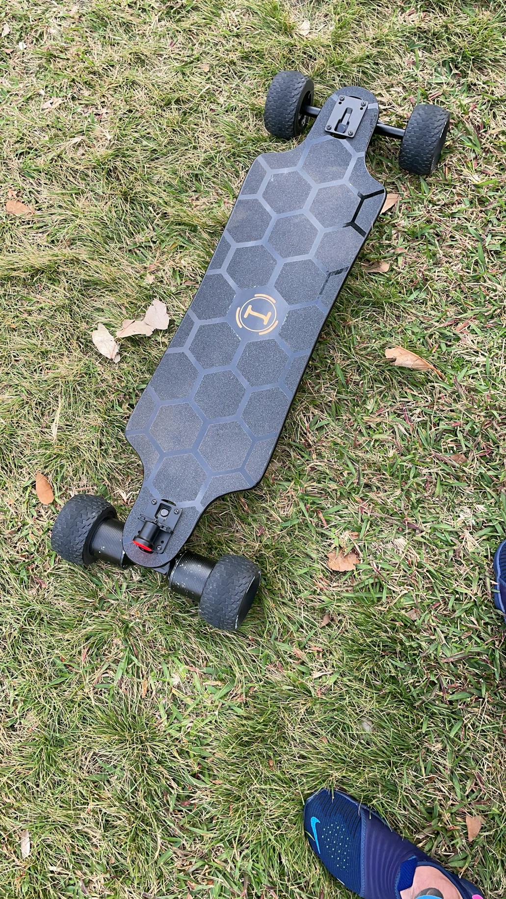 Halo Board 2 Review
