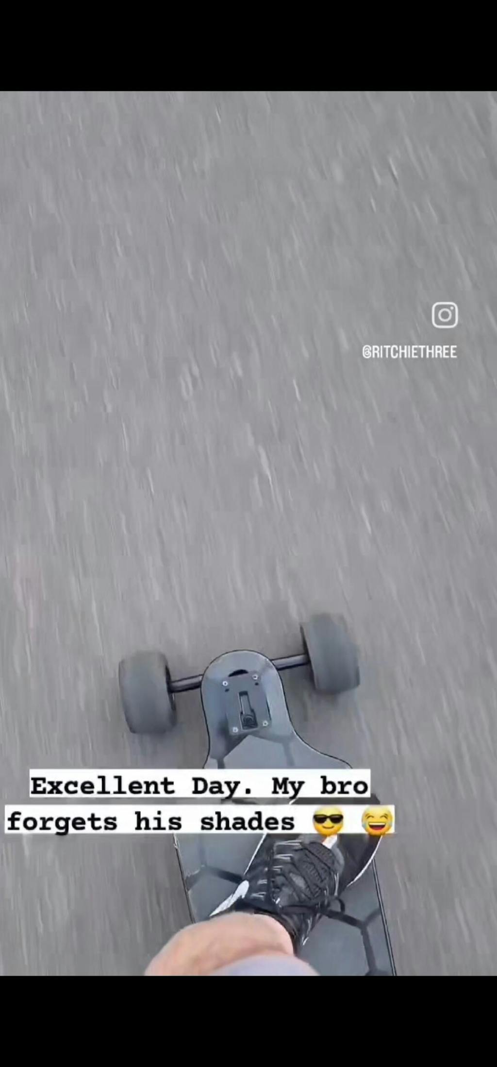 Official Halo Beast Electric Skateboard Halo Board