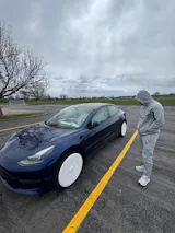 User picture