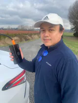 User picture