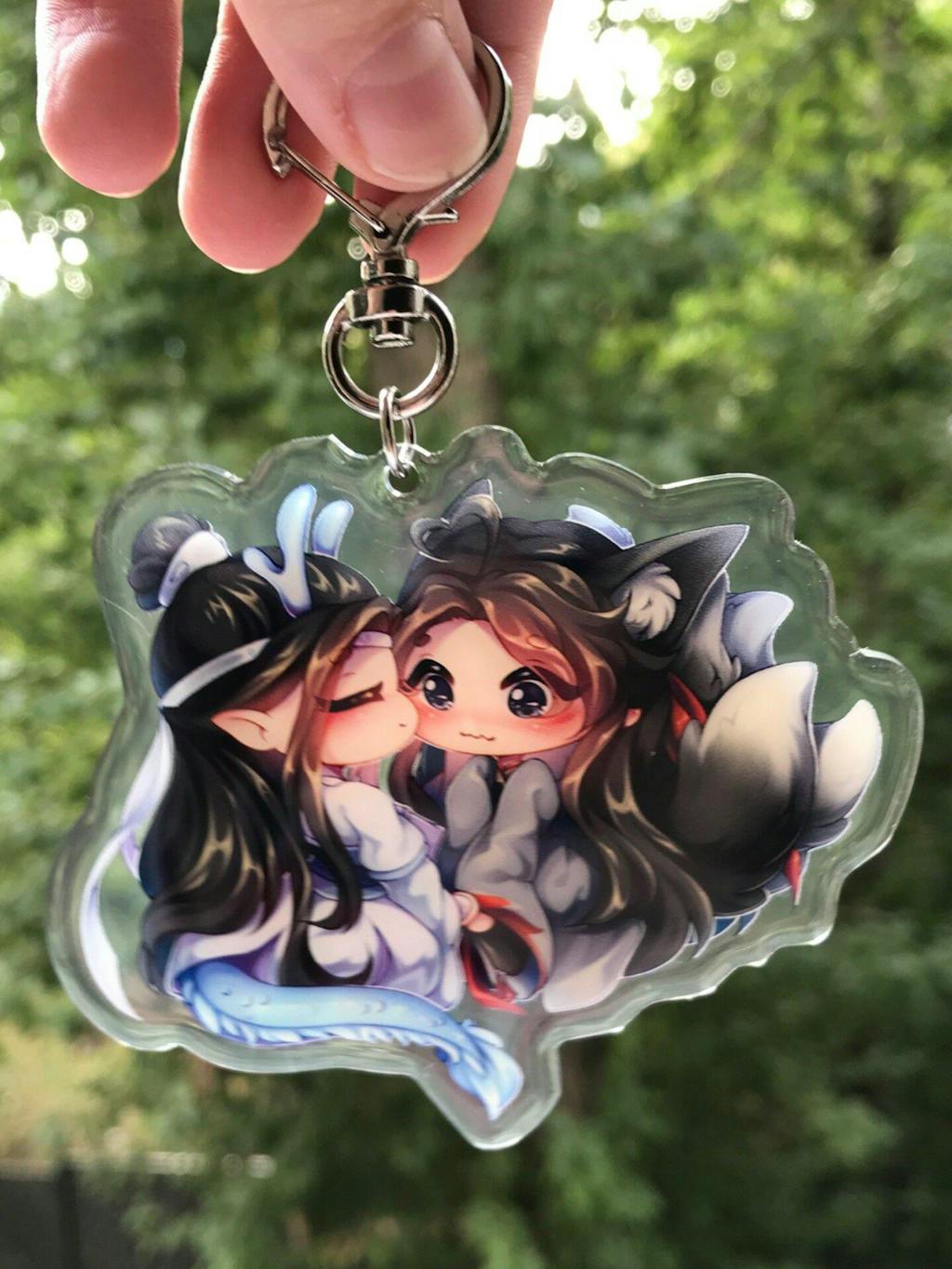 Custom Keychains Personalized Promotional Keychains Hamfai