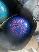 Black Widow Mania – HammerBowling