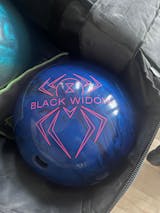 Black Widow Mania – HammerBowling
