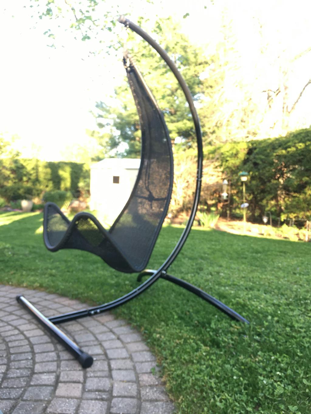 Universal Hammock Chair Stand Hammock Universe Canada