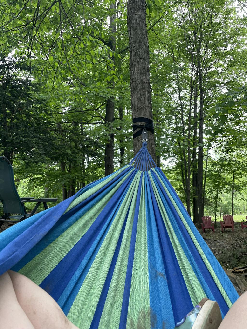 Hammock Straps (2Pack) Hammock Universe Canada