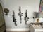 AR 15 Buffer Tube Mount - Wall | Rifle Holder Storage Rack