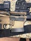 AR9 / AR10 / AR15 Friction-Fit Flared Magwells