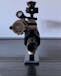 Killflash / ARD for Weapon-Mounted Flashlights