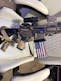 AR9 / AR10 / AR15 Friction-Fit Flared Magwells