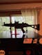 Display Stand for HK and GSG MP5 22 | Rifle Holder Storage Rack