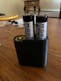 Battery Case for 21700 Batteries