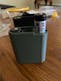 Battery Case for 18650 / 18350 and CR123/A Batteries