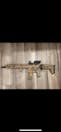 AR9 / AR10 / AR15 Friction-Fit Flared Magwells