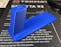 Display Stand for Beretta M9 / 92 | Handgun Holder Storage Rack