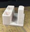 Display Stand for Various Pistols with Mag Slots | Handgun Holder Storage Rack