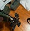 Killflash Anti-Reflection Device for Sig Sauer Romeo 5 Gen II Red Dot
