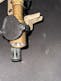 Light / Lens Cover for Weapon-Mounted Flashlights